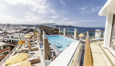 Reina Isabel (Las Palmas)