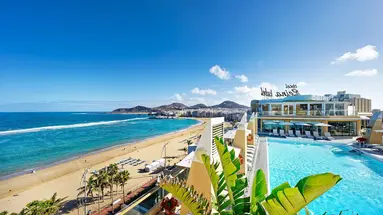 Reina Isabel (Las Palmas)