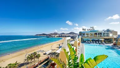 Reina Isabel (Las Palmas)