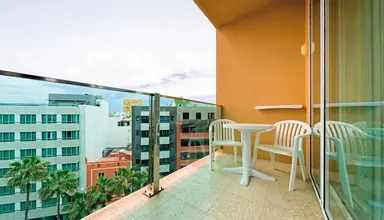 Reina Isabel (Las Palmas)