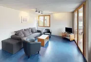 Reka - Feriendorf Disentis