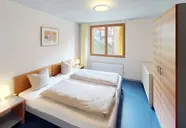 Reka - Feriendorf Disentis