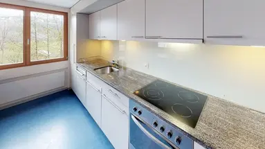 Reka - Feriendorf Disentis