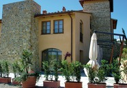 Relais Borgo di Cortefreda