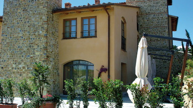 Relais Borgo di Cortefreda