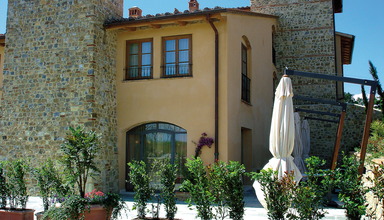 Relais Borgo di Cortefreda