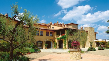 Relais Borgo di Cortefreda