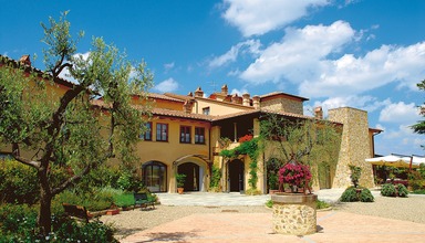 Relais Borgo di Cortefreda