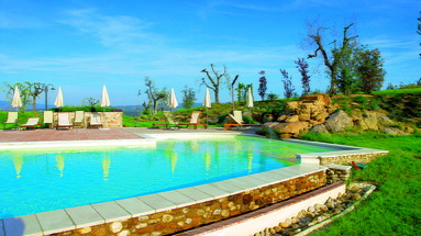Relais Borgo di Cortefreda