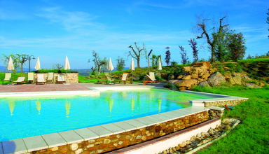 Relais Borgo di Cortefreda