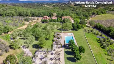 Relais Campiglioni