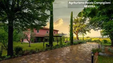 Relais Campiglioni