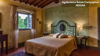 Relais Campiglioni