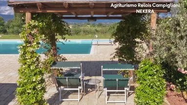 Relais Campiglioni