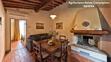 Relais Campiglioni