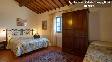 Relais Campiglioni