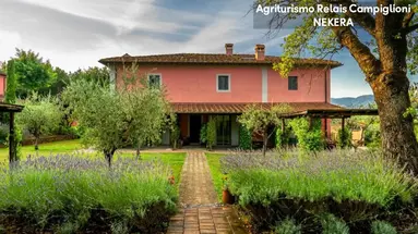 Relais Campiglioni