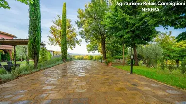 Relais Campiglioni