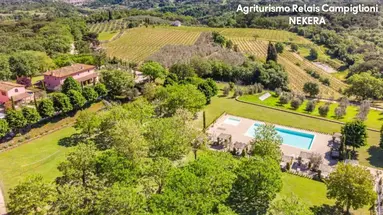 Relais Campiglioni