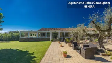 Relais Campiglioni