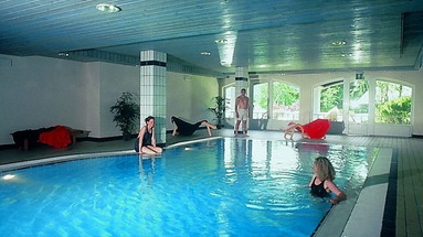 Relais Clubresidence