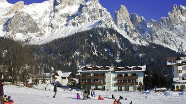Relais Clubresidence