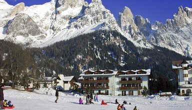 Relais Clubresidence