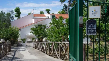 Relais Correale