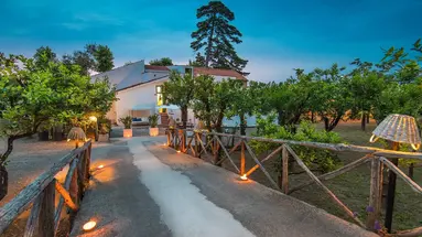 Relais Correale