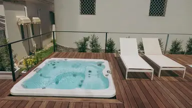 Relais Corte degli Aragonesi