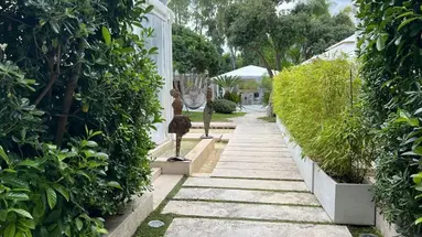 Relais Corte degli Aragonesi
