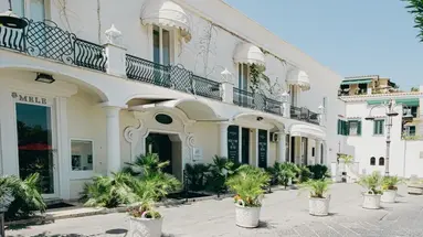 Relais Corte degli Aragonesi