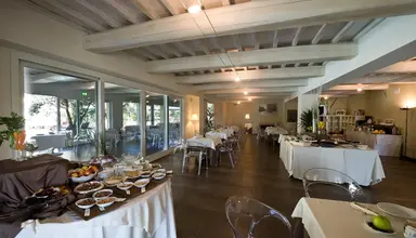Relais dell Olmo
