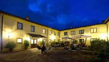 Relais dell Olmo