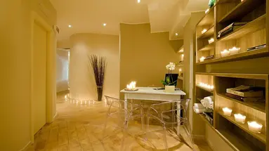 Relais dell Olmo