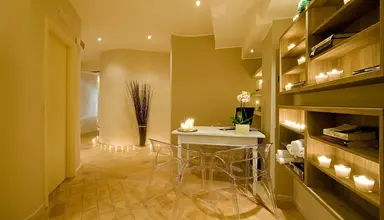 Relais dell Olmo
