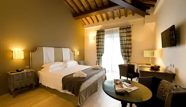 Relais dell Olmo