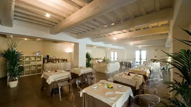 Relais dell Olmo