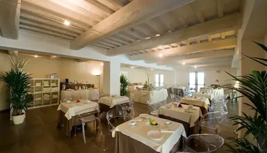 Relais dell Olmo
