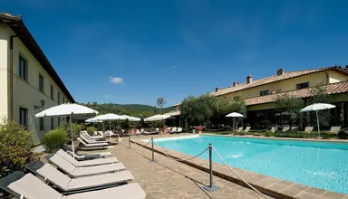 Relais dell Olmo