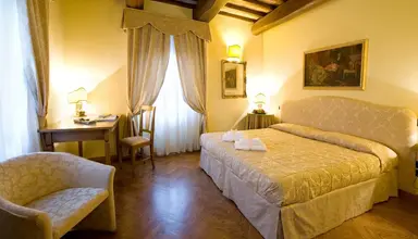 Relais dell Olmo