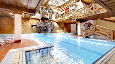Relais Des Alpes Madonna