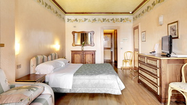 Relais Des Alpes Madonna