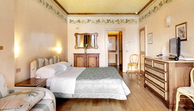 Relais Des Alpes Madonna