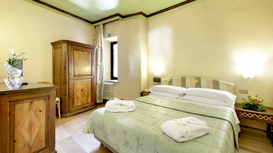 Relais Des Alpes Madonna