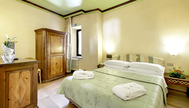 Relais Des Alpes Madonna