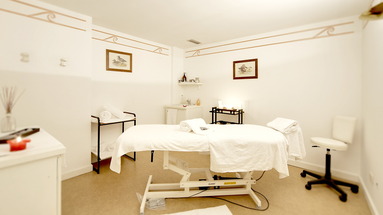 Relais Des Alpes Madonna