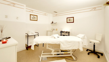 Relais Des Alpes Madonna