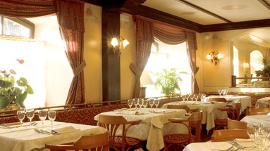 Relais Des Alpes Madonna