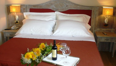 Relais I Piastroni